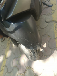 Suzuki Avenis Special Edition 2025