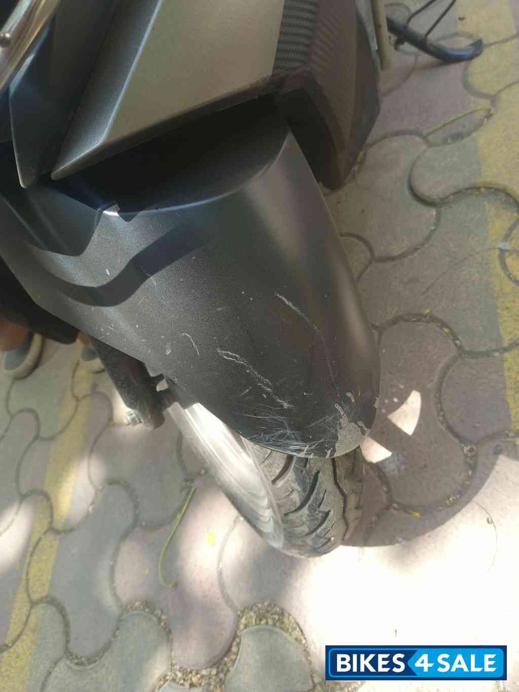 Suzuki Avenis Special Edition 2025