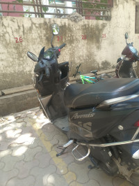 Suzuki Avenis Special Edition 2025