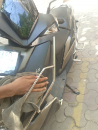 Suzuki Avenis Special Edition 2025