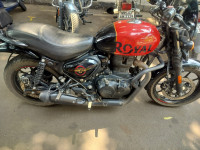 Royal Enfield Hunter 350 2025 2023 Model