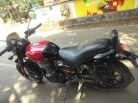 Royal Enfield Hunter 350 2025
