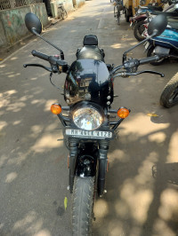Royal Enfield Hunter 350 2025