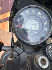 Royal Enfield Hunter 350 2025