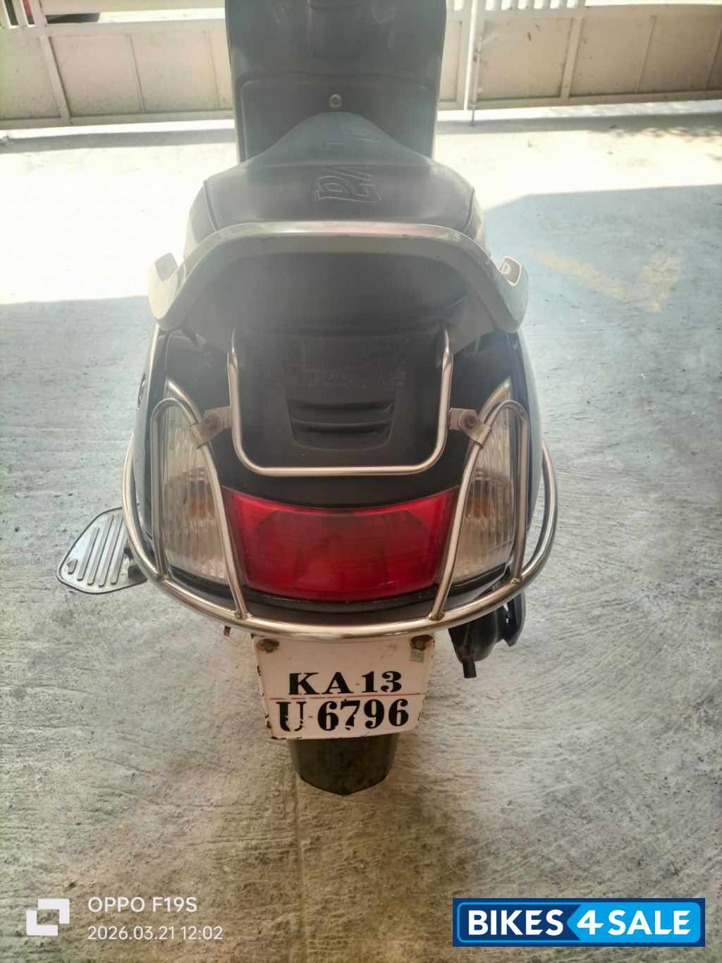 Honda Activa
