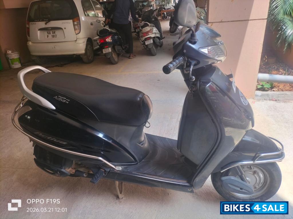 Honda Activa