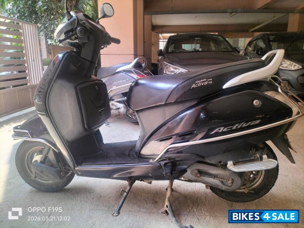 Honda Activa