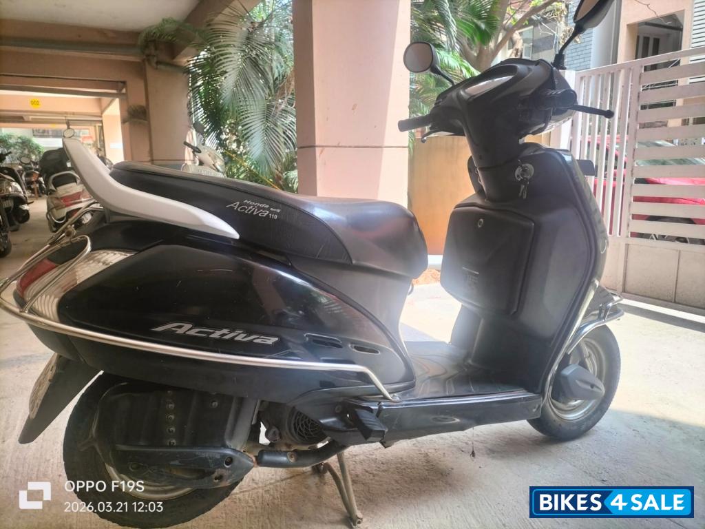 Honda Activa