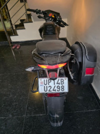 Bajaj Pulsar 135LS 2012 Model