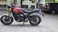 Triumph Speed 400 2023 Model