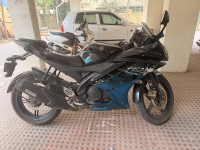 Yamaha YZF R15 V2 2015 Model
