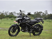 Bajaj Pulsar NS 160 2018 Model