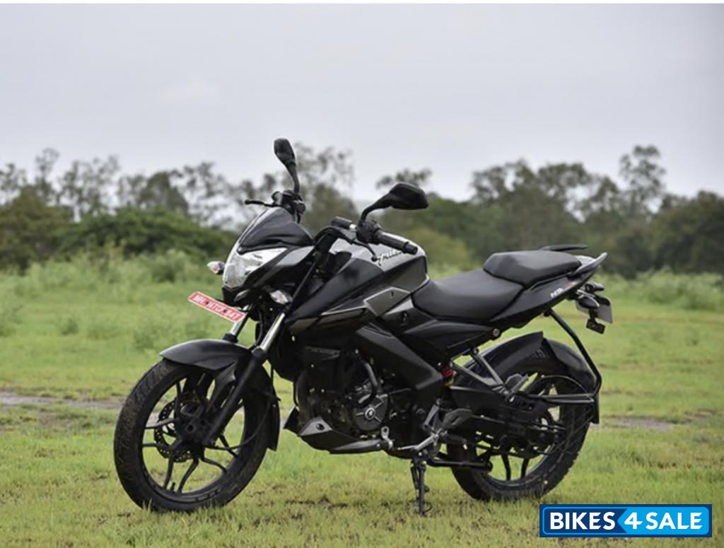 Bajaj Pulsar NS 160