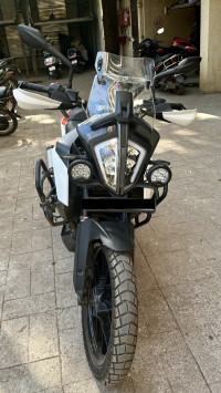 KTM 390 Adventure 2022 Model