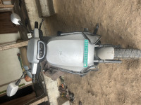 Ola S1 Pro Plus Gen 3 4kWh