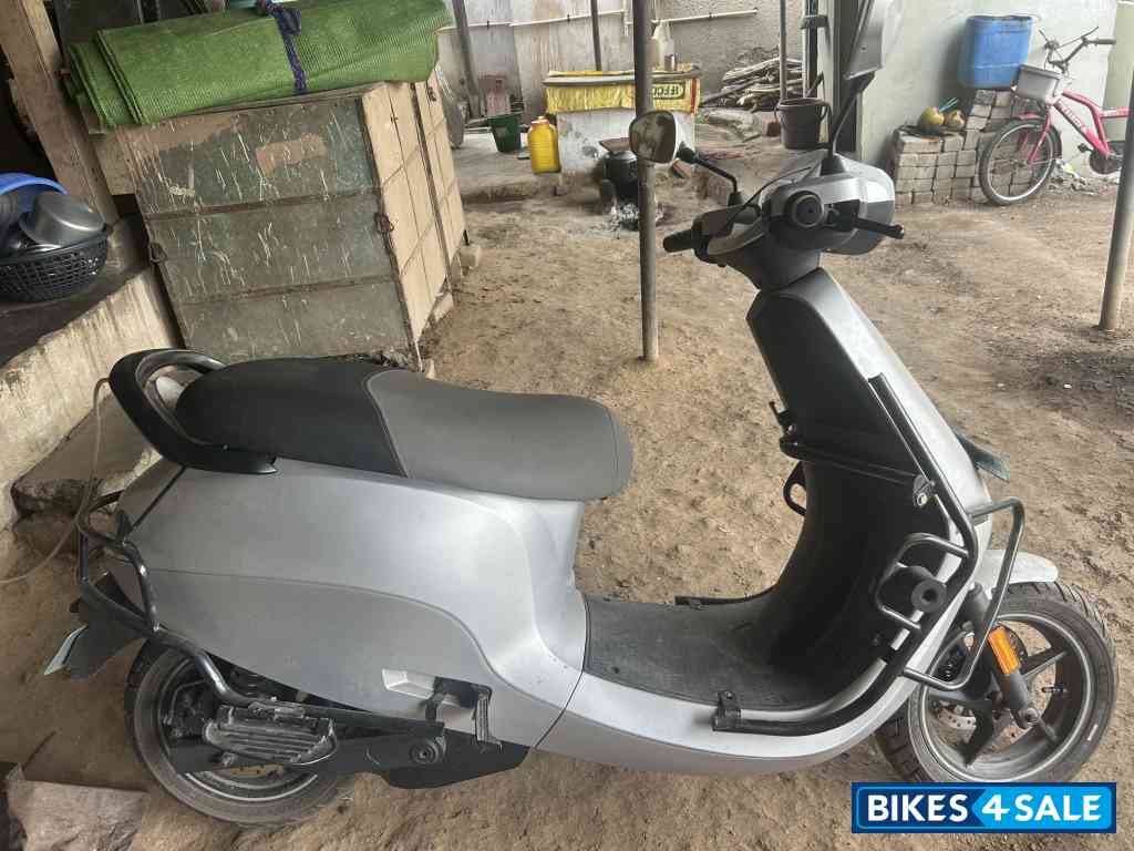 Ola S1 Pro Plus Gen 3 4kWh