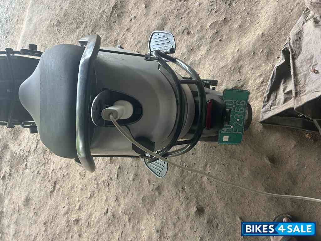 Ola S1 Pro Plus Gen 3 4kWh