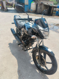 Honda CB Unicorn 2014 Model