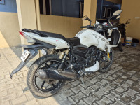 TVS Apache RTR 180 2015 Model