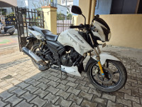 TVS Apache RTR 180