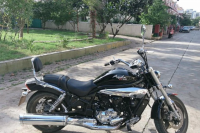 Hyosung Aquila Pro 650 2013 Model