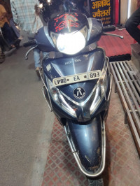 Honda Activa 125 2017 Model