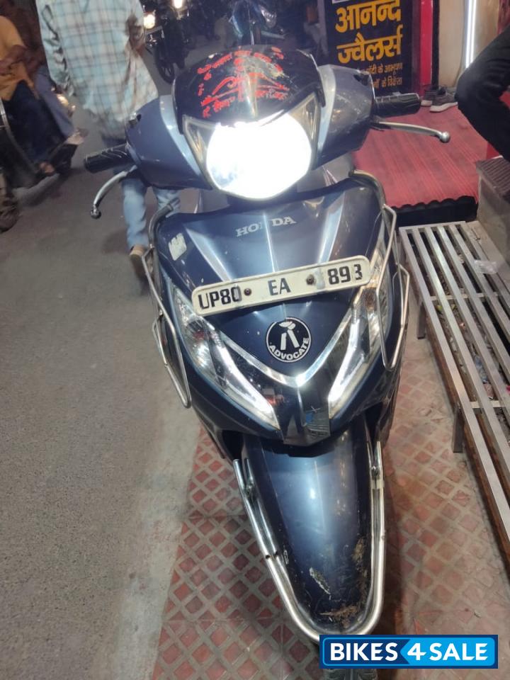 Honda Activa 125