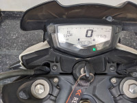 TVS Apache RTR 200 4V