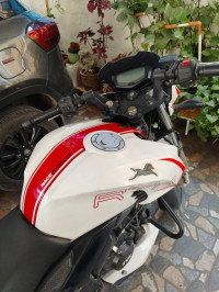 TVS Apache RTR 200 4V