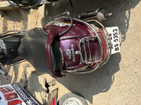 Mahindra Duro DZ 2012 Model