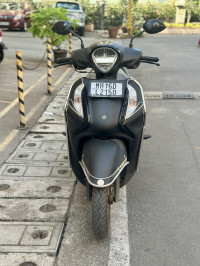 Yamaha Fascino