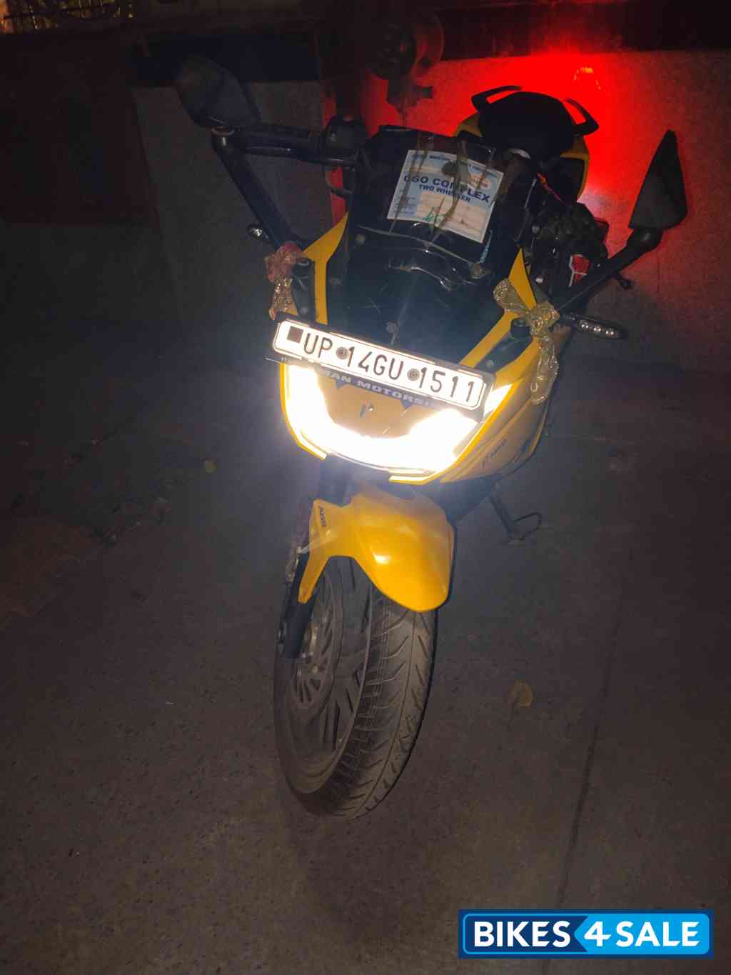 Hero Karizma XMR 2025