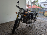 Royal Enfield Bullet Standard 350 2012 Model