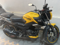 TVS Raider 125 Drum 2023 Model