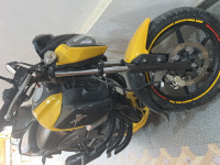 TVS Raider 125 Drum