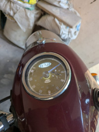 Jawa Jawa 2021 Model