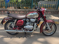Maroon Jawa Jawa