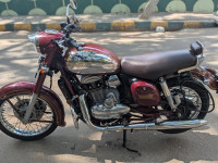 Maroon Jawa Jawa