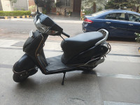Honda Activa 3G 2013 Model