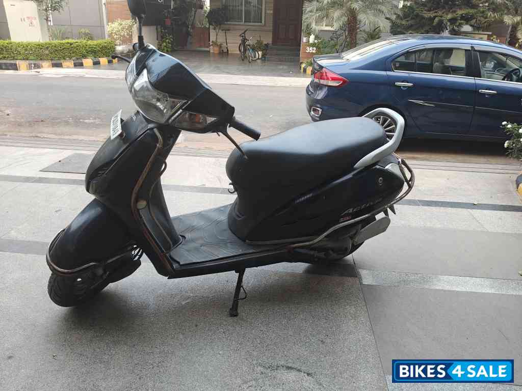 Honda Activa 3G