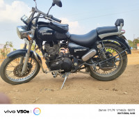 Royal Enfield Thunderbird 350