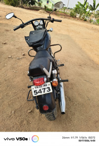 Royal Enfield Thunderbird 350