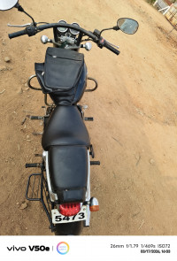 Royal Enfield Thunderbird 350