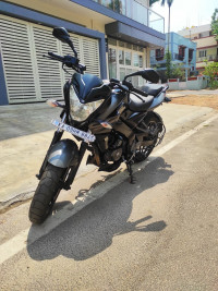 Bajaj Pulsar 200 NS 2017 Model