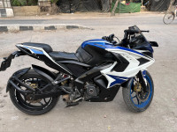 Bajaj Pulsar RS 200 ABS 2018 Model