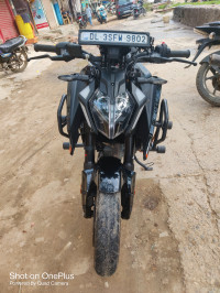 KTM Duke 250