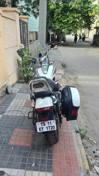 Bajaj Avenger Cruise 220 BS6 2019 Model