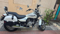 Bajaj Avenger Cruise 220 BS6