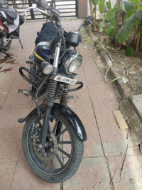 Bajaj Avenger Street 150 2015 Model