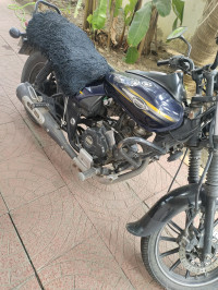 Bajaj Avenger Street 150